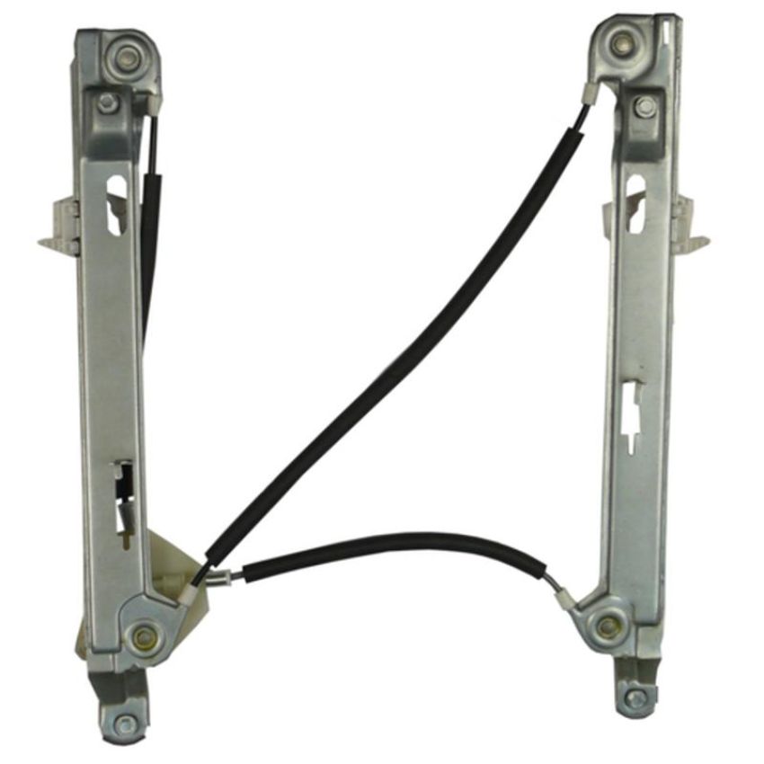 ACI 381968 Manual Window Regulator
