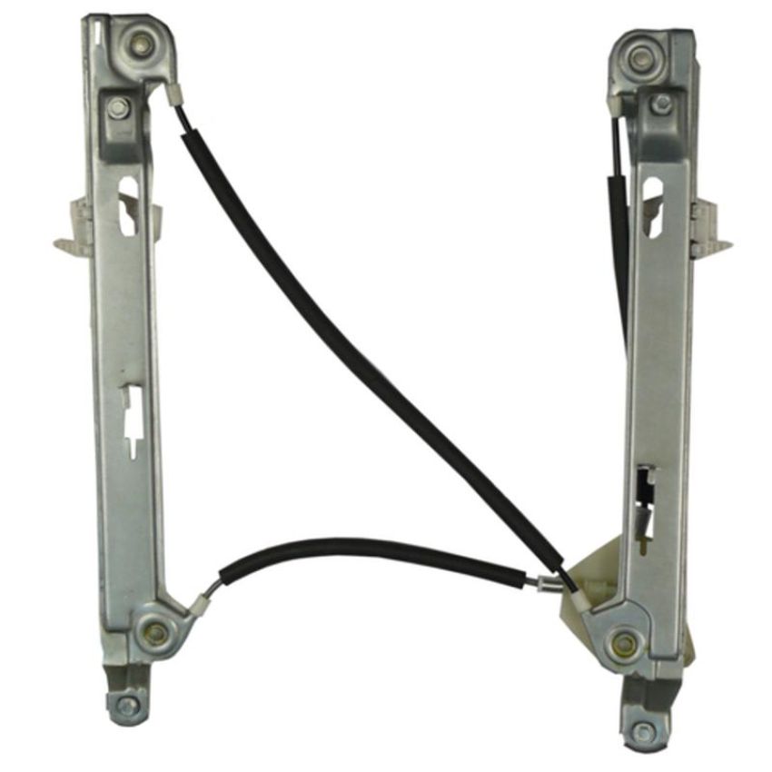 ACI 381969 Manual Window Regulator