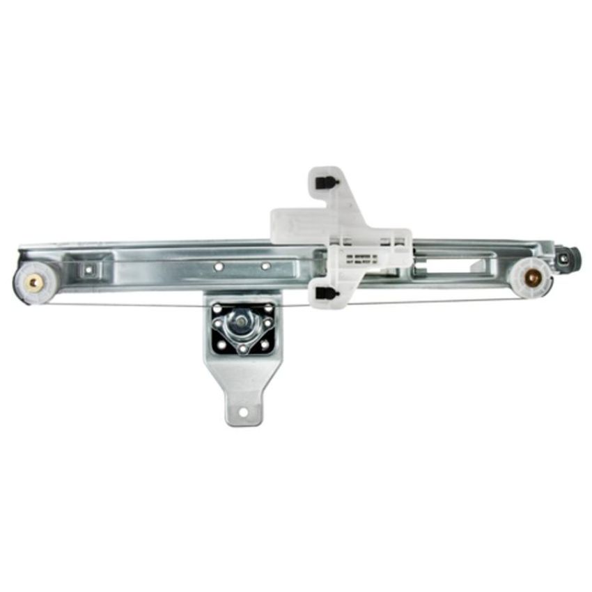 ACI 381970 Manual Window Regulator