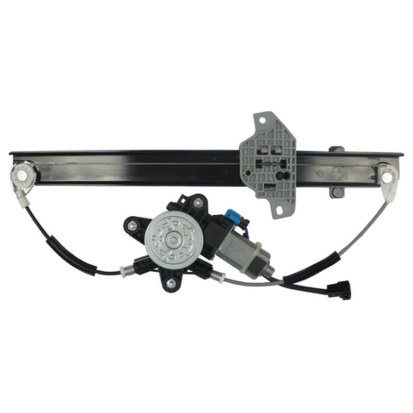 ACI 382000 Power Window Motor and Regulator Assembly