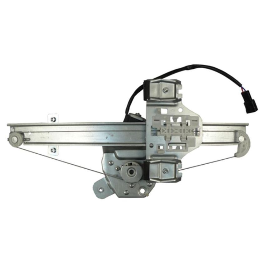 ACI 382006 Power Window Motor and Regulator Assembly