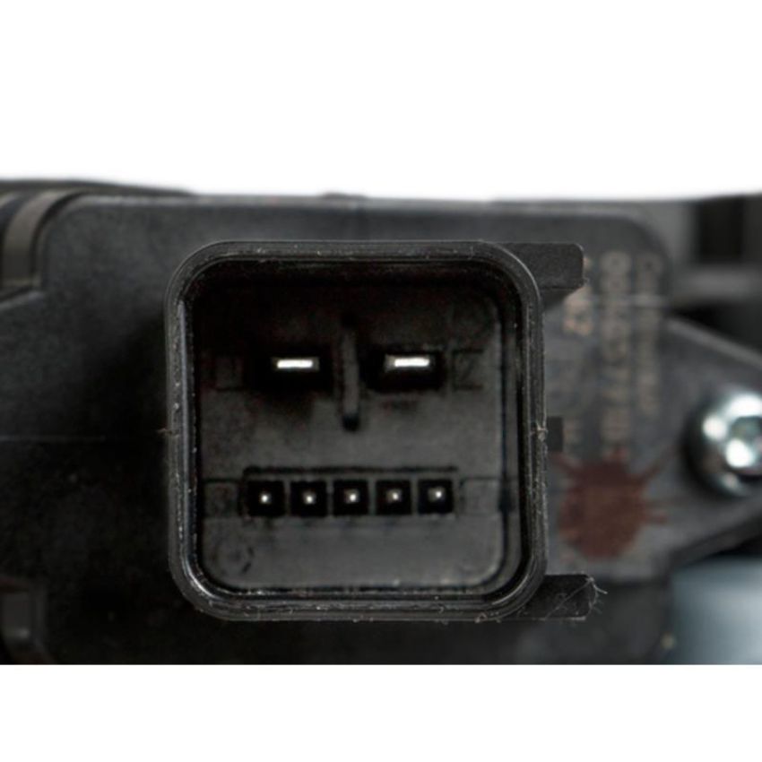 ACI 382019 Power Window Motor and Regulator Assembly
