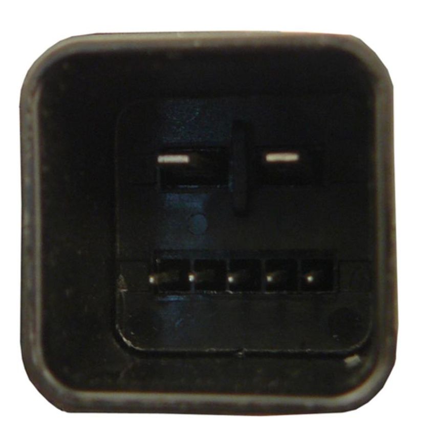ACI 382024 Power Window Motor