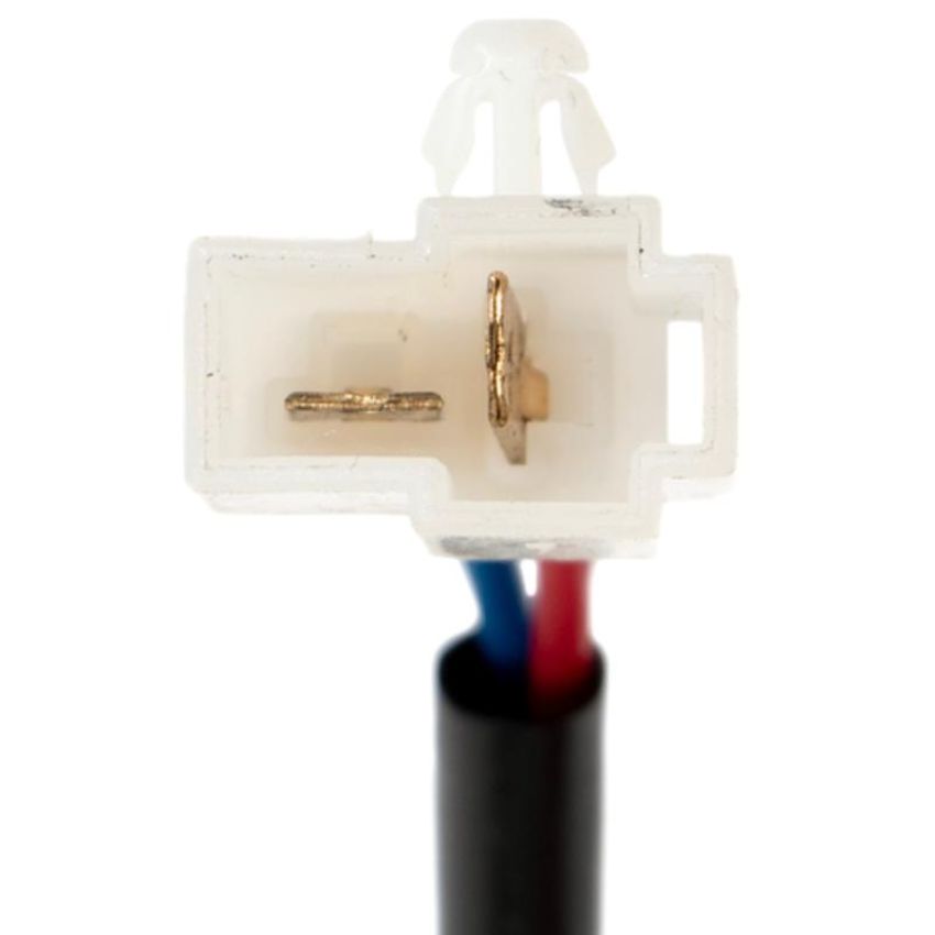 ACI 382041 Power Window Motor and Regulator Assembly