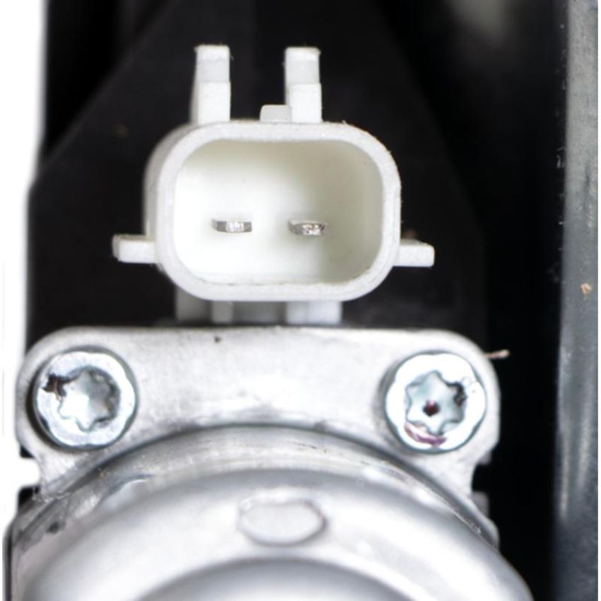 ACI 382049 Power Window Motor and Regulator Assembly