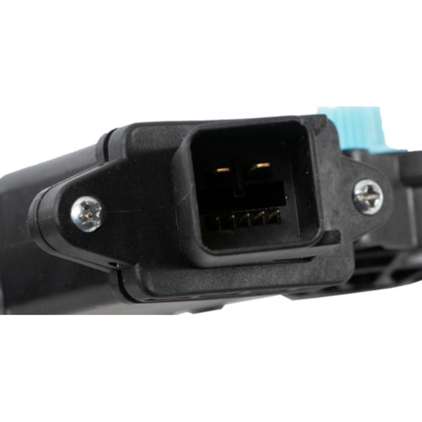 ACI 382068 Power Window Motor