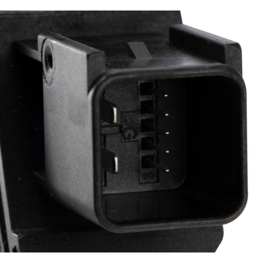 ACI 382086 Power Window Motor