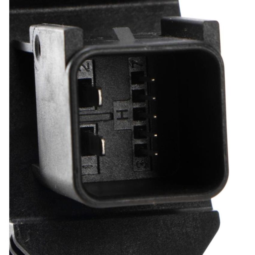 ACI 382091 Power Window Motor