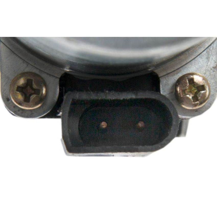 ACI 382295 Power Window Motor and Regulator Assembly