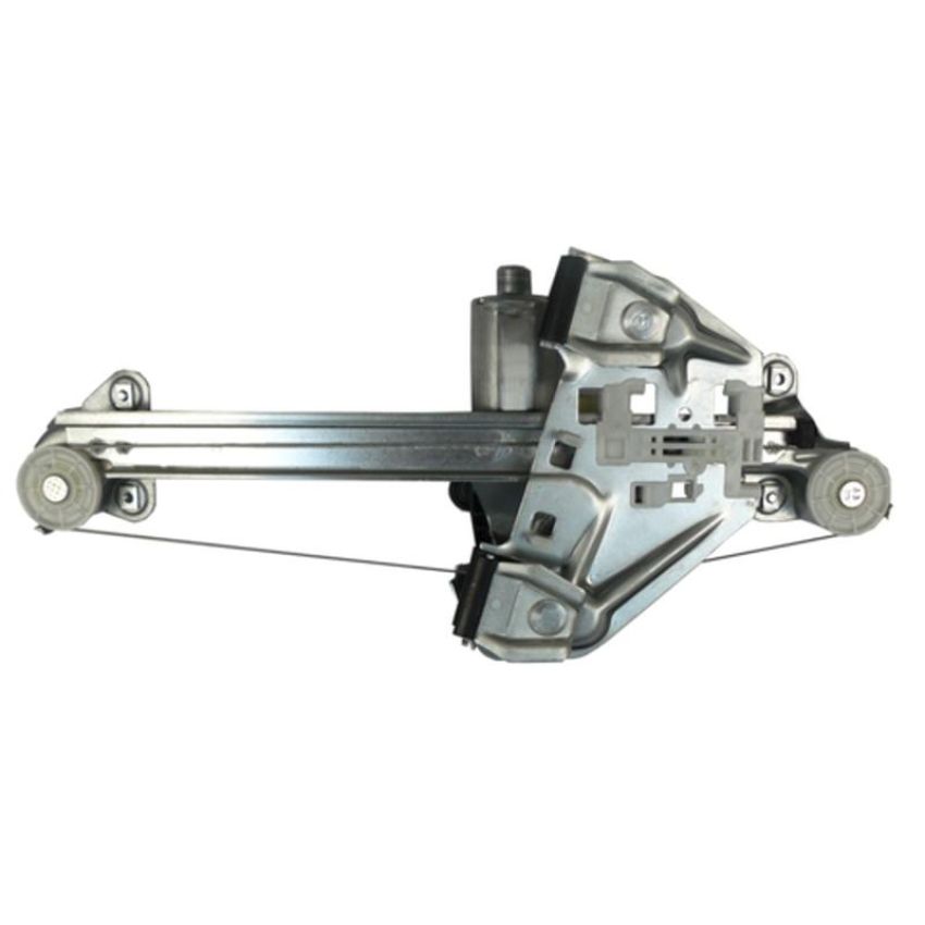 ACI 382348 Power Window Motor and Regulator Assembly