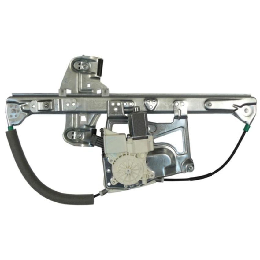 ACI 382350 Power Window Motor and Regulator Assembly