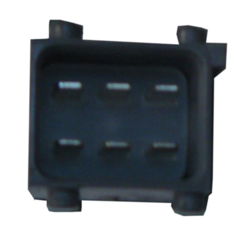 ACI 382350 Power Window Motor and Regulator Assembly
