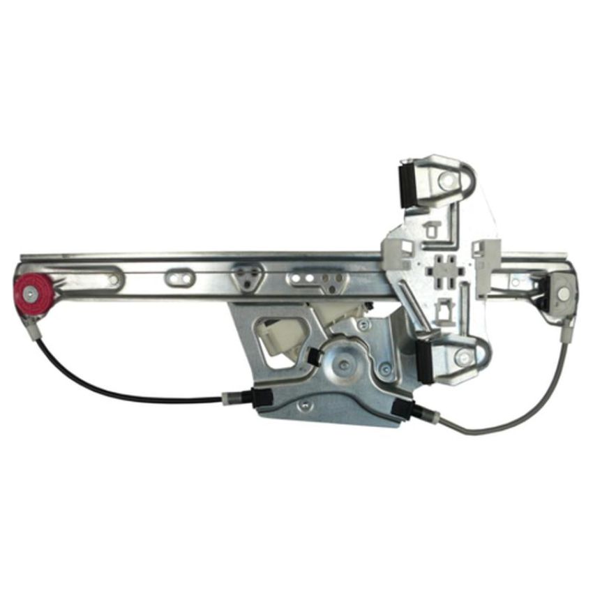 ACI 382352 Power Window Motor and Regulator Assembly