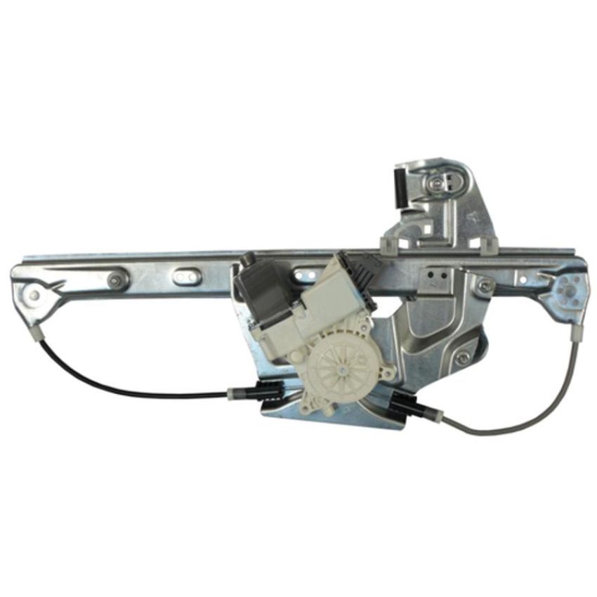 ACI 382353 Power Window Motor and Regulator Assembly