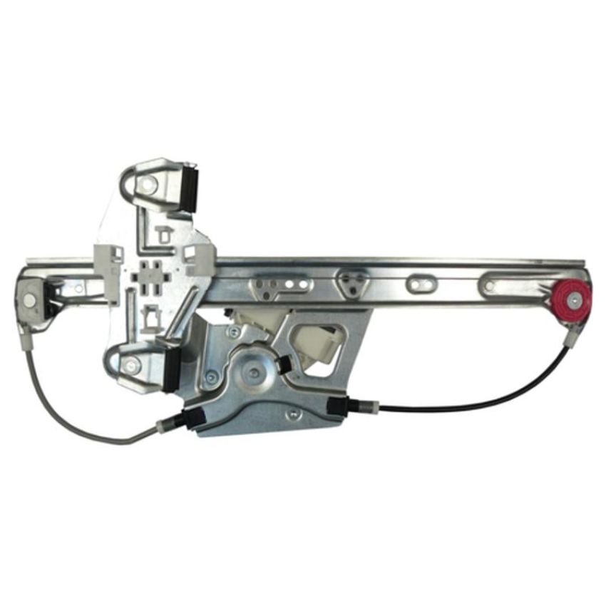ACI 382353 Power Window Motor and Regulator Assembly