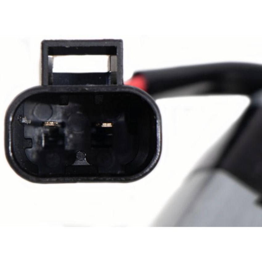 ACI 382368 Power Window Motor and Regulator Assembly