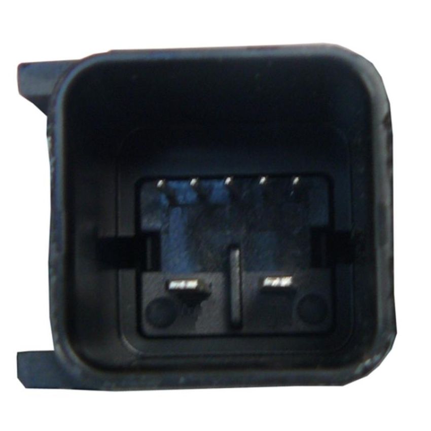 ACI 382373 Power Window Motor and Regulator Assembly