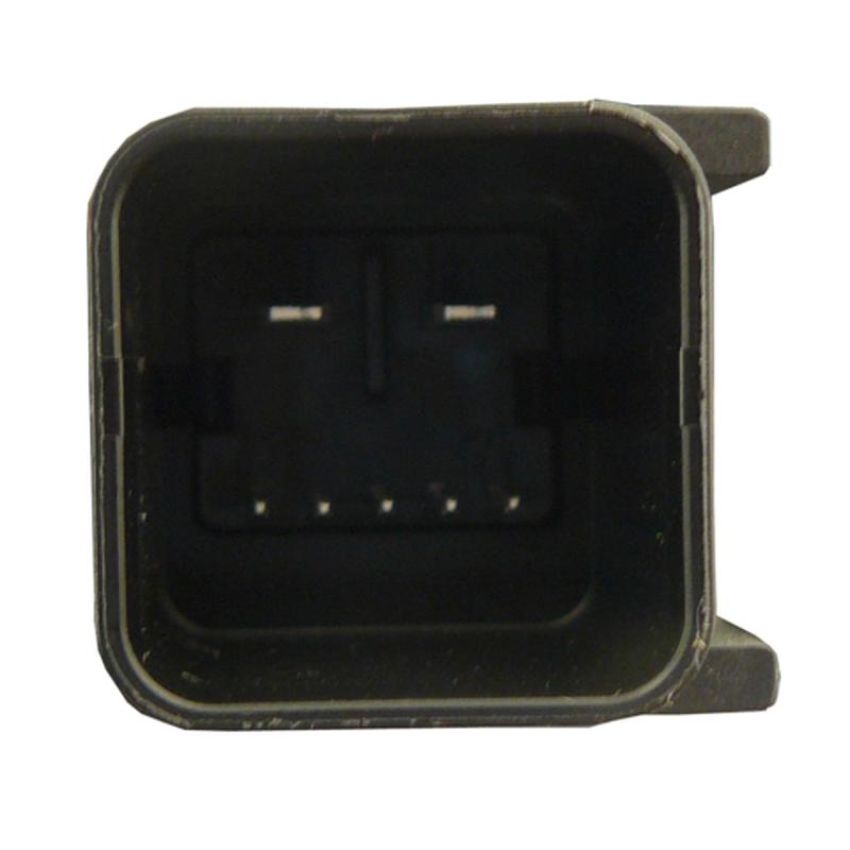 ACI 382375 Power Window Motor and Regulator Assembly