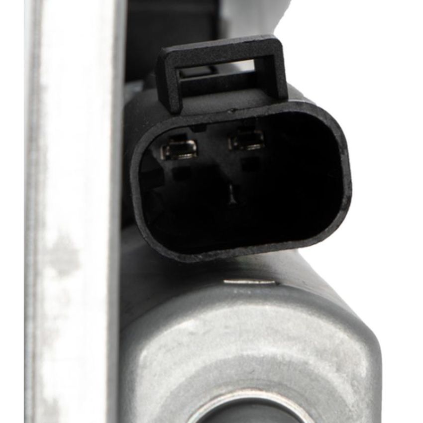 ACI 382393 Power Window Motor and Regulator Assembly