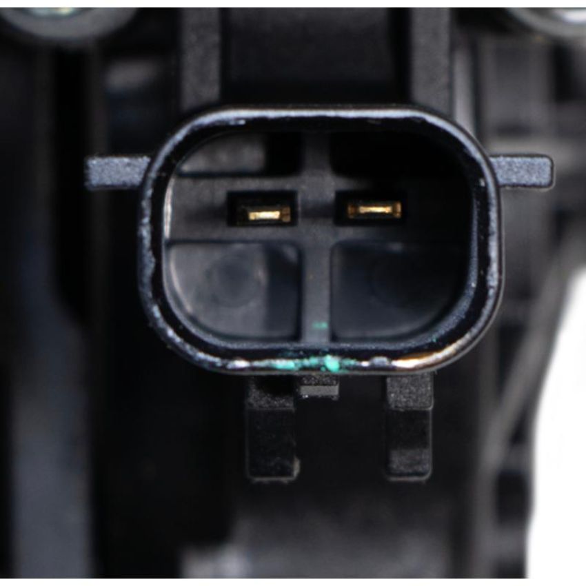 ACI 382399 Power Window Motor and Regulator Assembly
