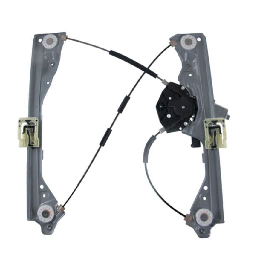 ACI 382399 Power Window Motor and Regulator Assembly