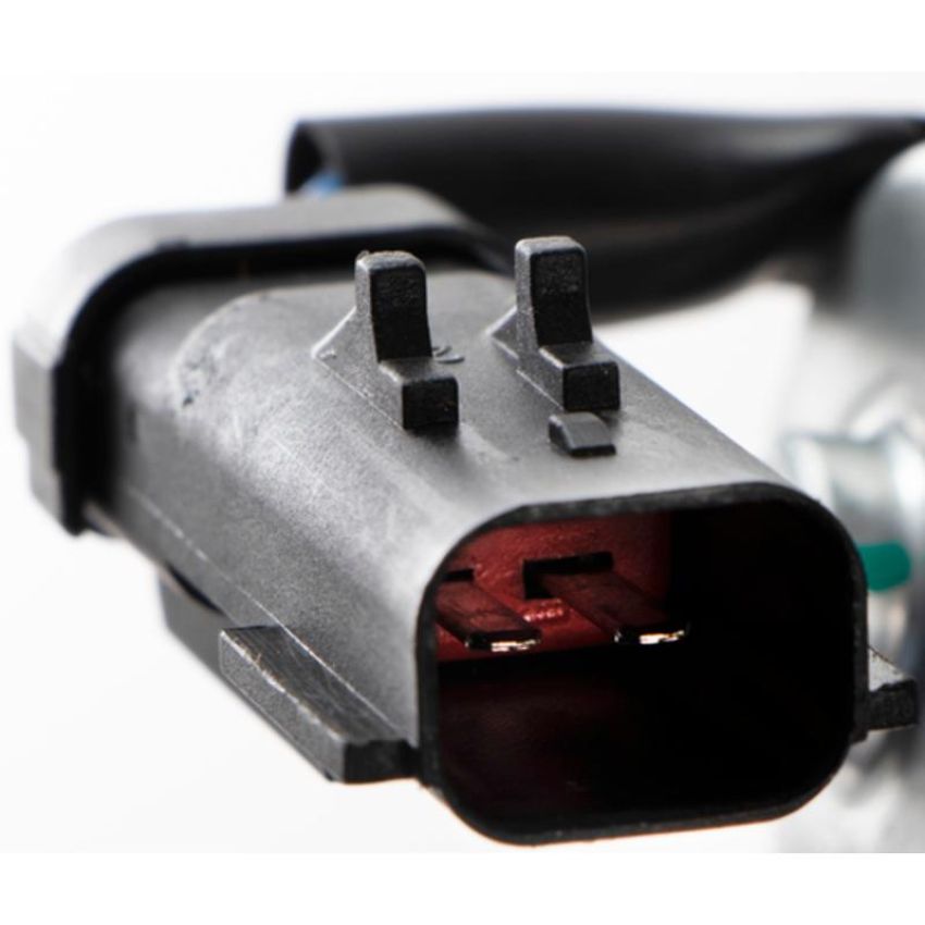 ACI 382402 Power Window Motor and Regulator Assembly