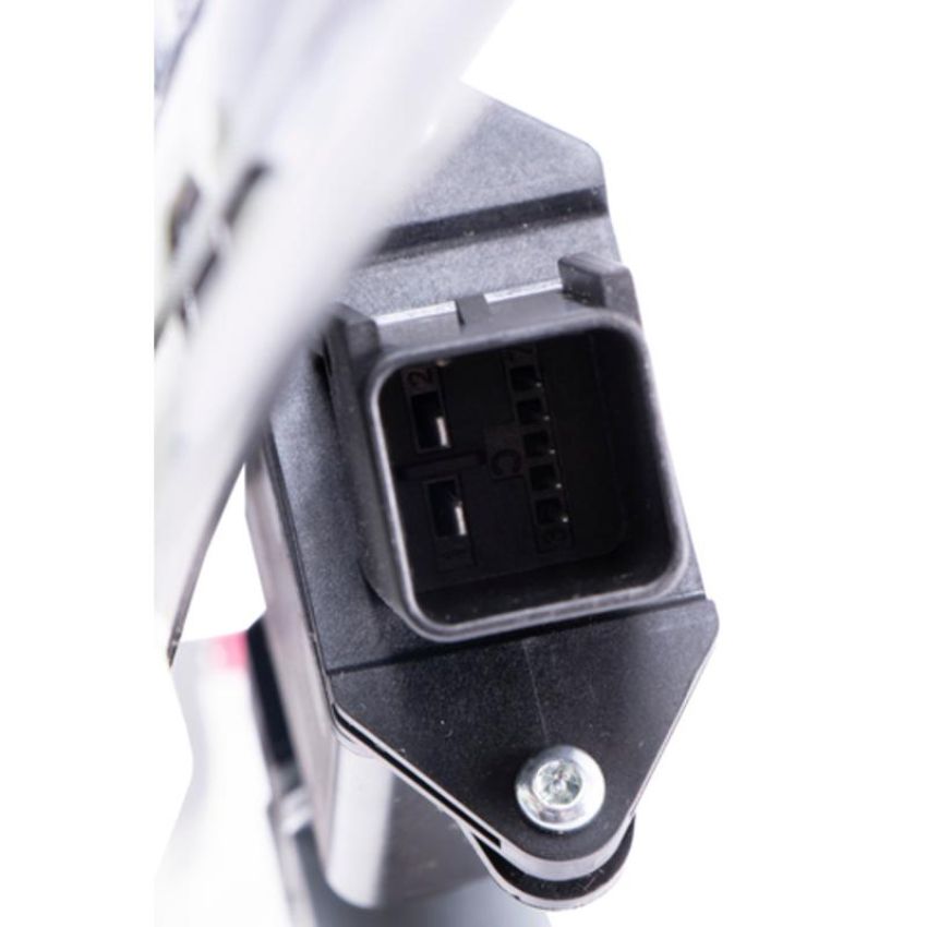 ACI 382411 Power Window Motor and Regulator Assembly
