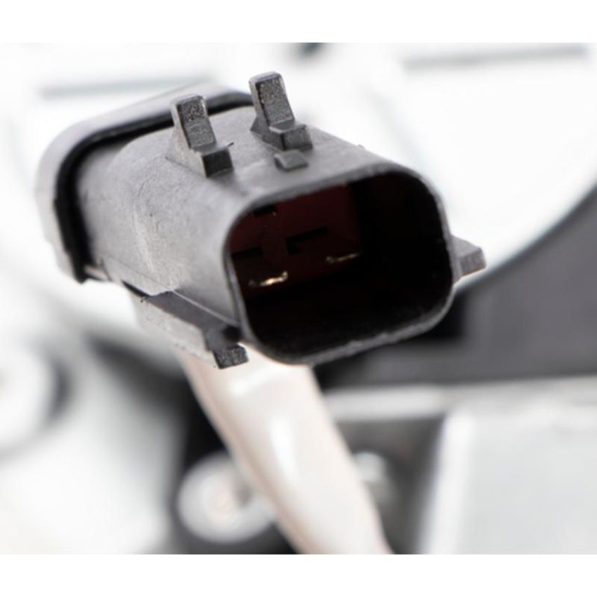 ACI 382423 Power Window Motor and Regulator Assembly