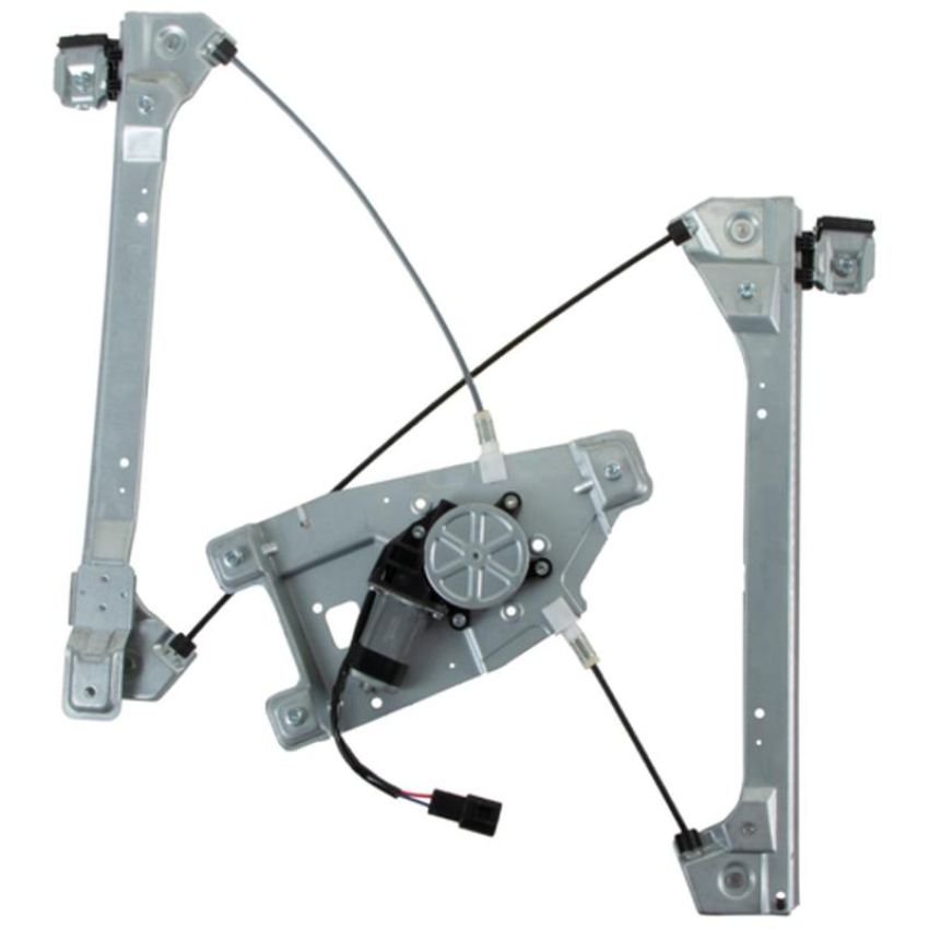 ACI 382426 Power Window Motor and Regulator Assembly