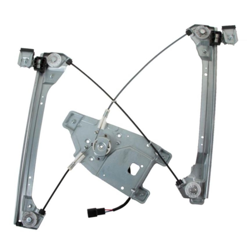 ACI 382426 Power Window Motor and Regulator Assembly