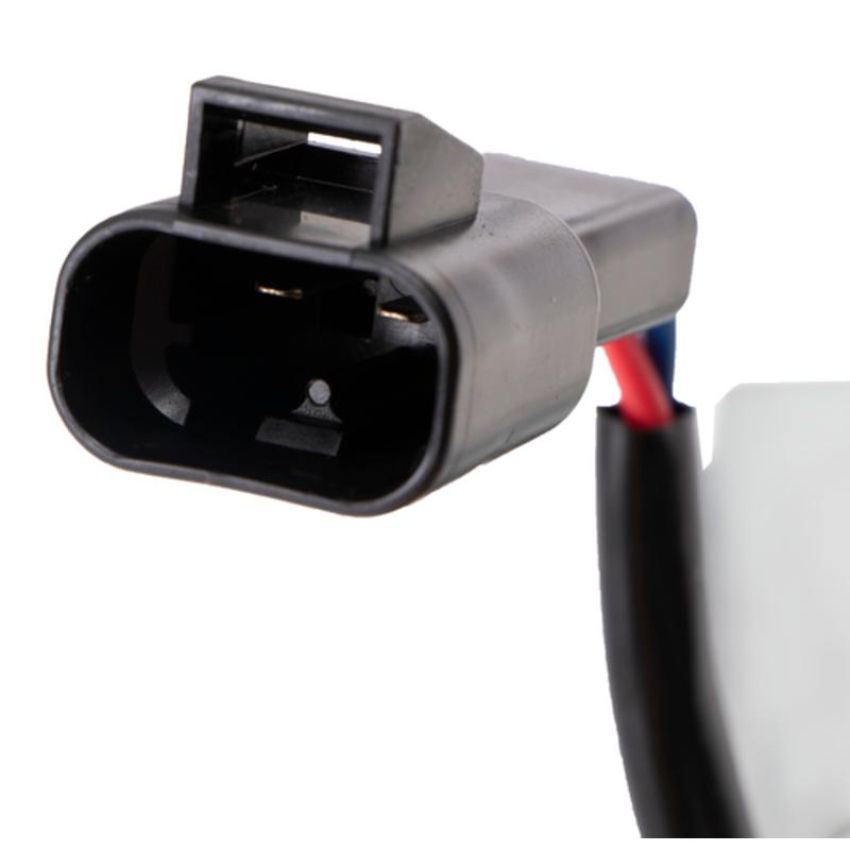 ACI 382432 Power Window Motor and Regulator Assembly
