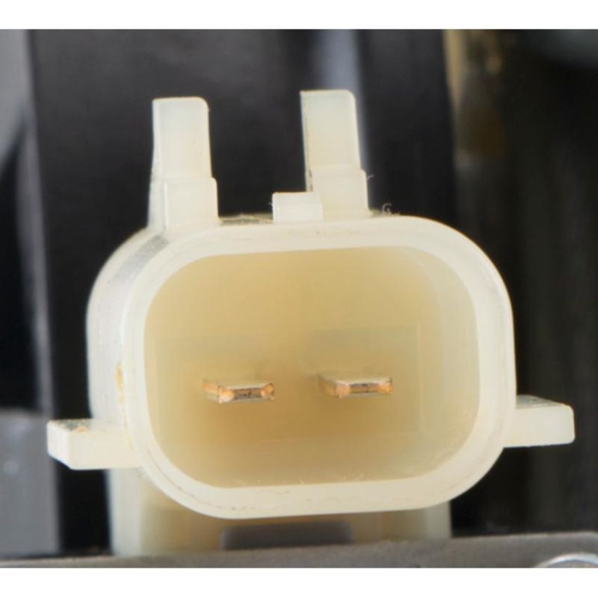ACI 382437 Power Window Motor and Regulator Assembly
