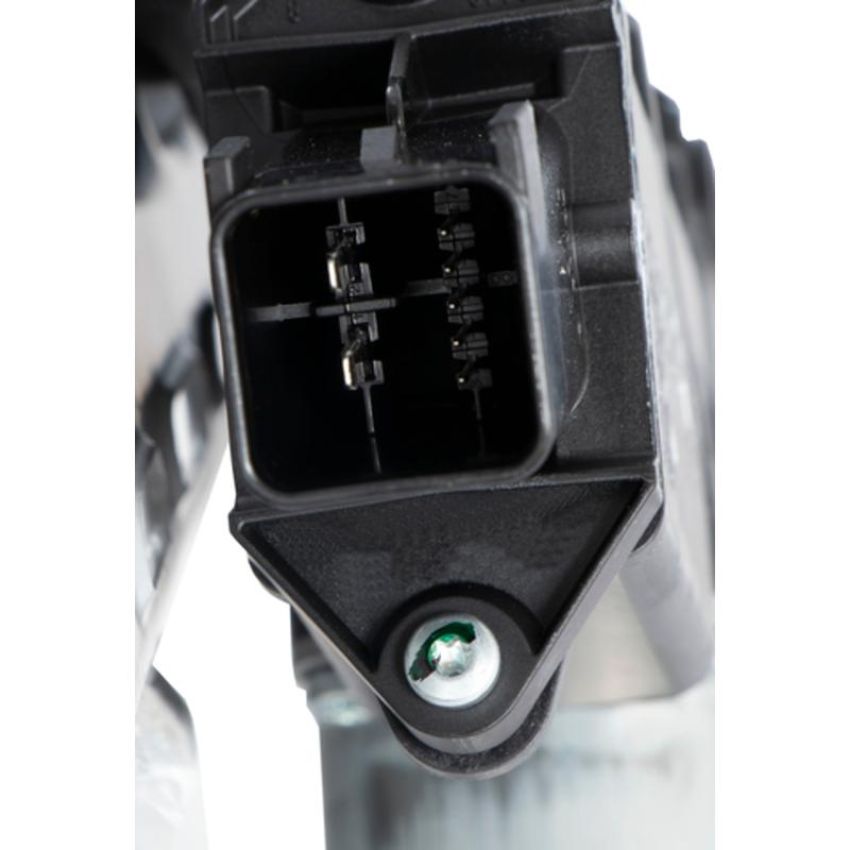 ACI 382464 Power Window Motor and Regulator Assembly