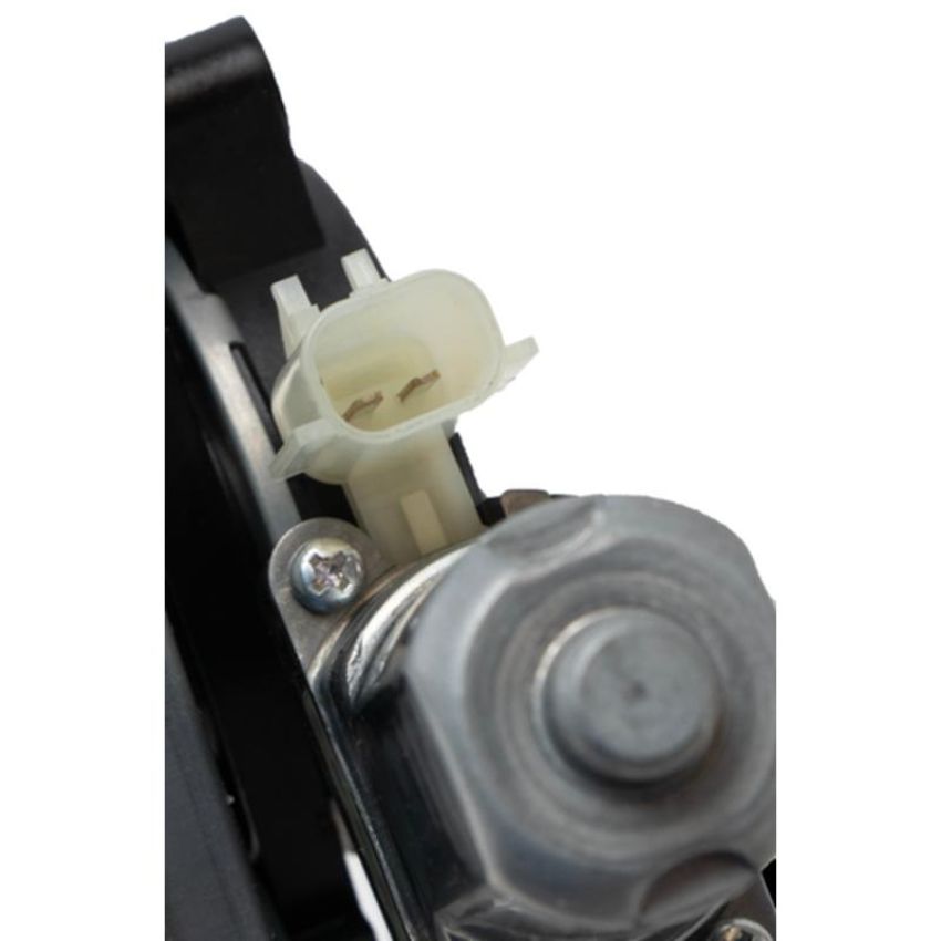 ACI 382471 Power Window Motor and Regulator Assembly