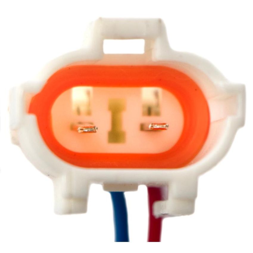 ACI 382475 Power Window Motor and Regulator Assembly