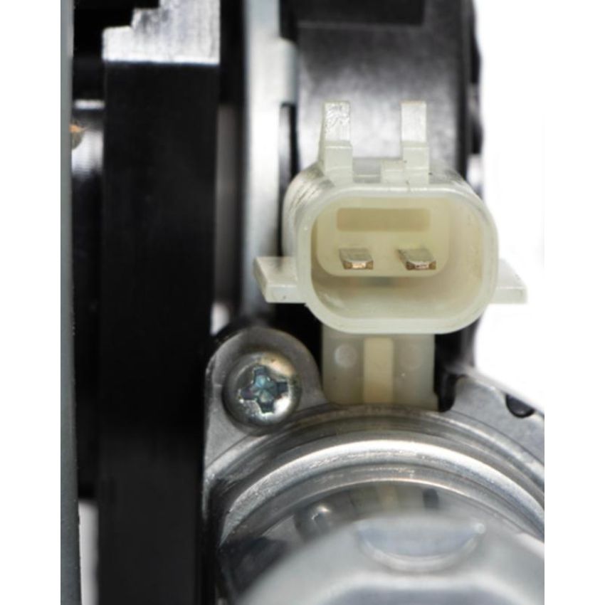 ACI 382483 Power Window Motor and Regulator Assembly
