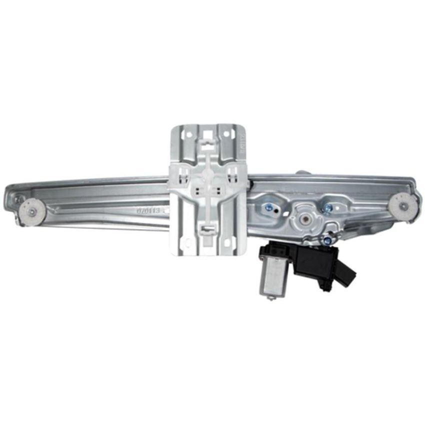 ACI 383084 Power Window Motor and Regulator Assembly