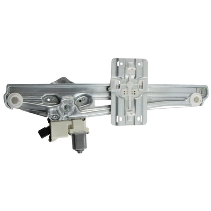 ACI 383085 Power Window Motor and Regulator Assembly