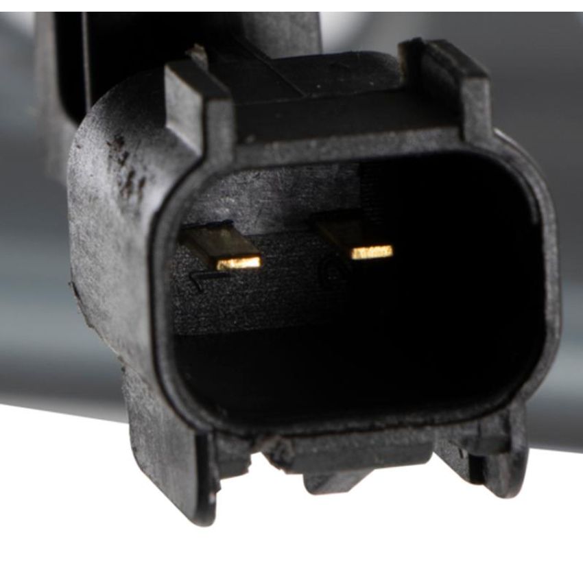 ACI 383087 Power Window Motor and Regulator Assembly