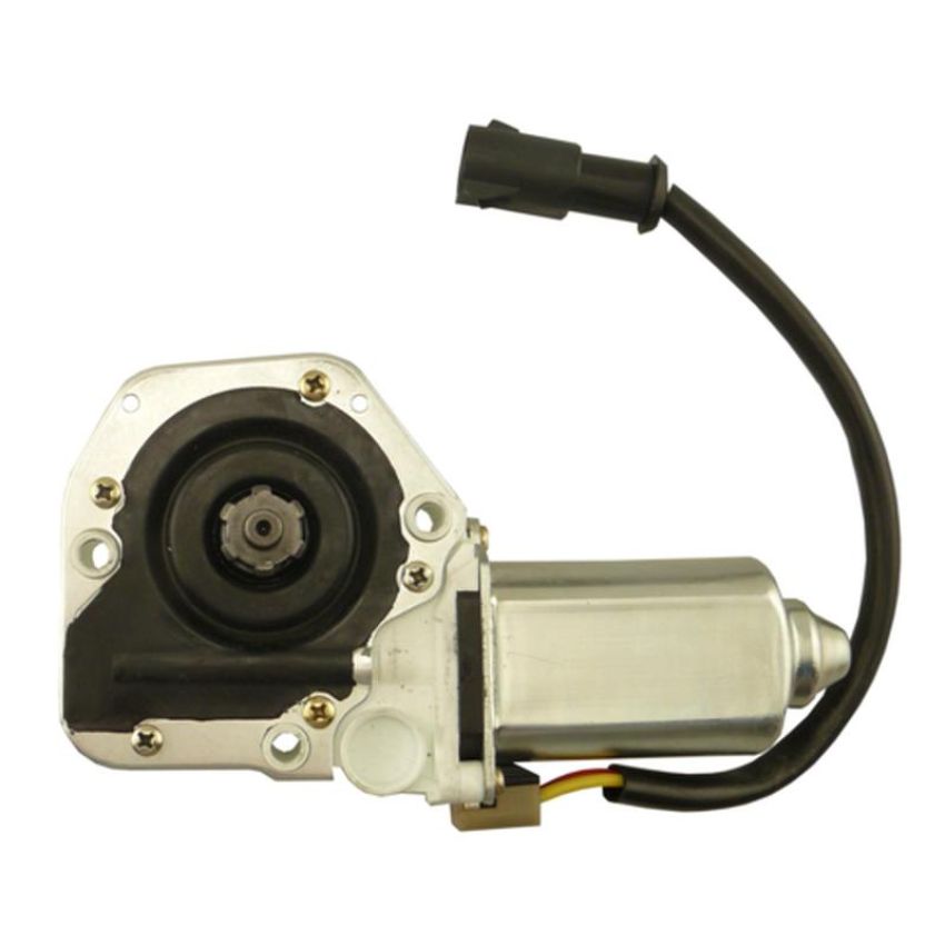 ACI 383089 Power Window Motor
