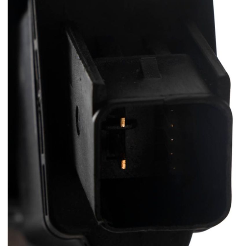 ACI 383303 Power Window Motor and Regulator Assembly