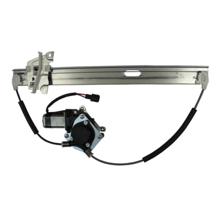 ACI 383307 Power Window Motor and Regulator Assembly