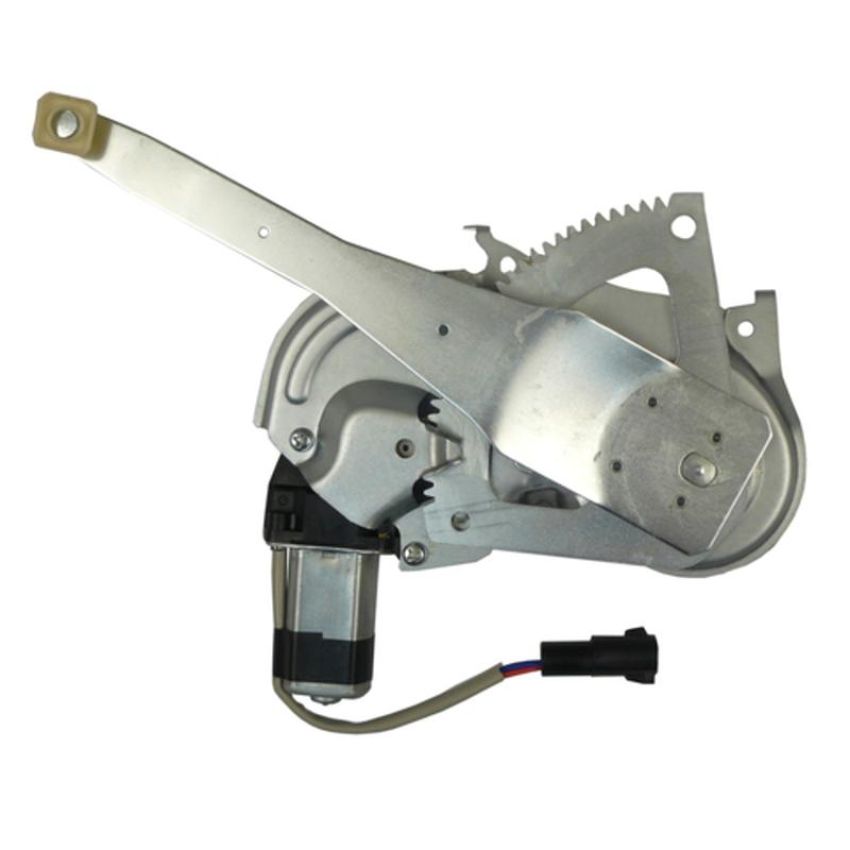 ACI 383317 Power Window Motor and Regulator Assembly
