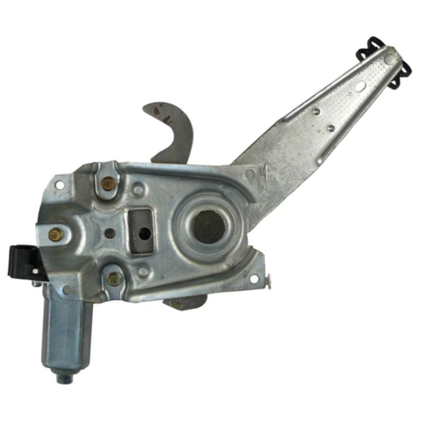 ACI 383320 Power Window Motor and Regulator Assembly