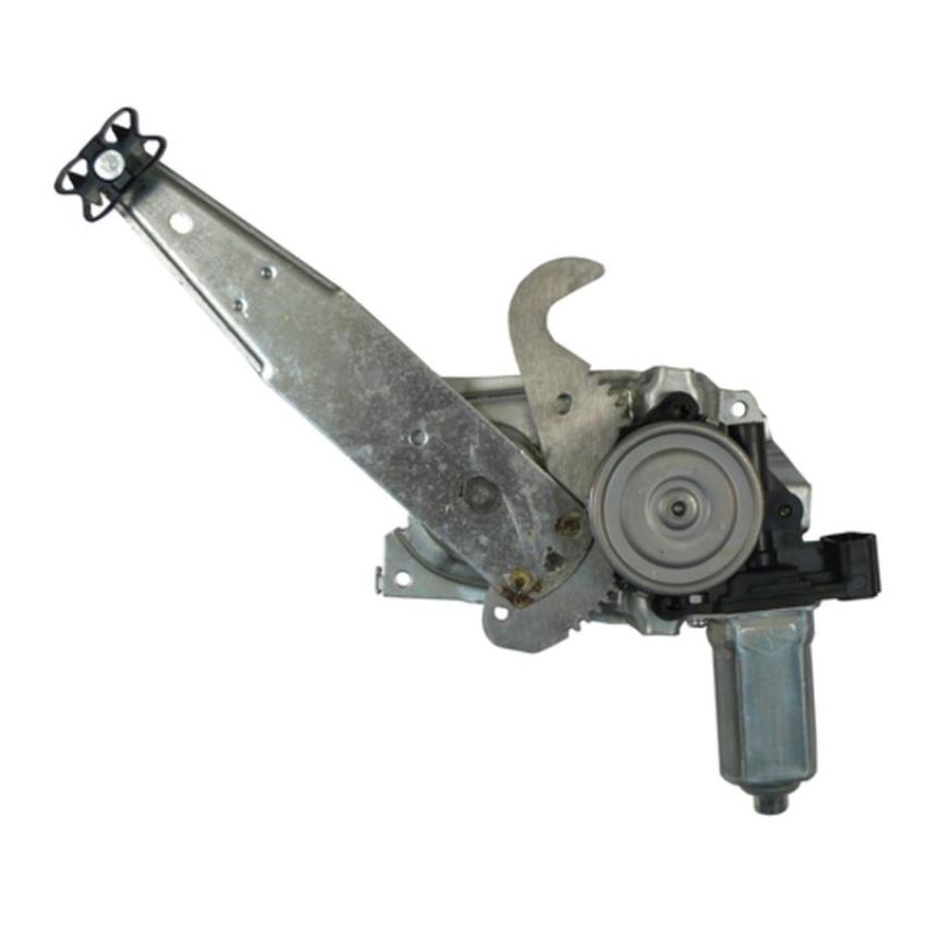 ACI 383320 Power Window Motor and Regulator Assembly