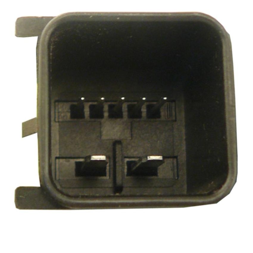 ACI 383338 Power Window Motor