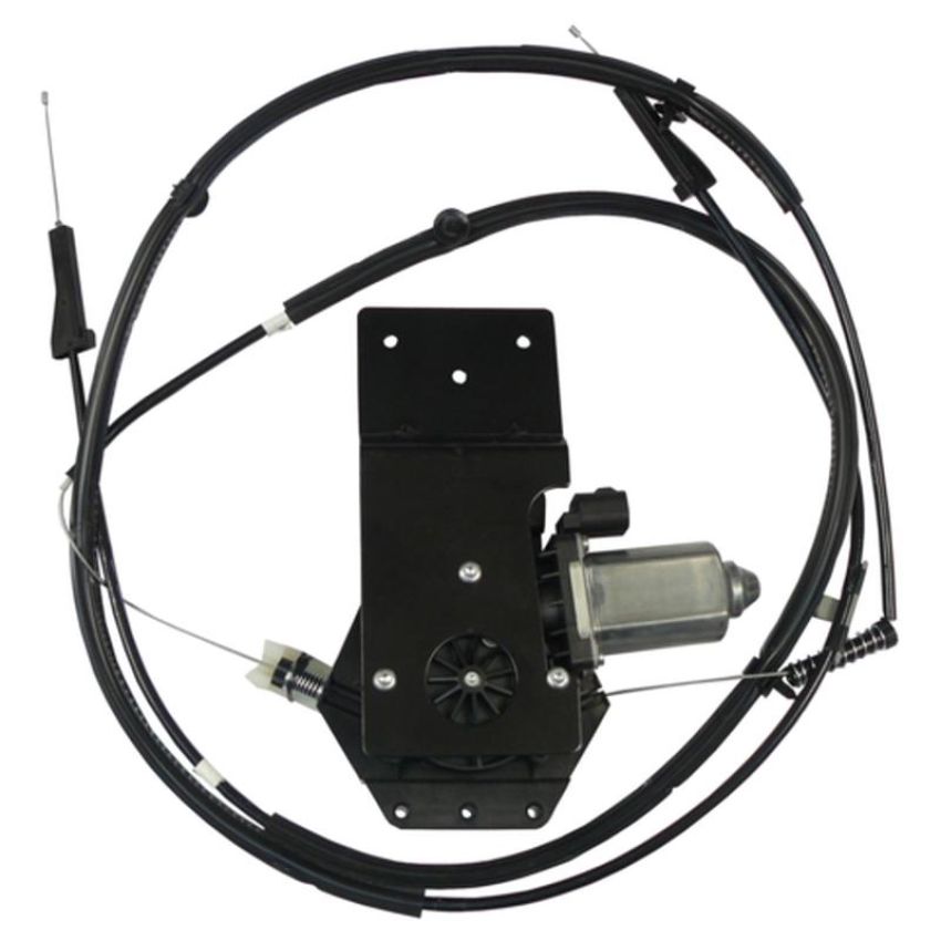 ACI 383342 Power Window Motor and Regulator Assembly