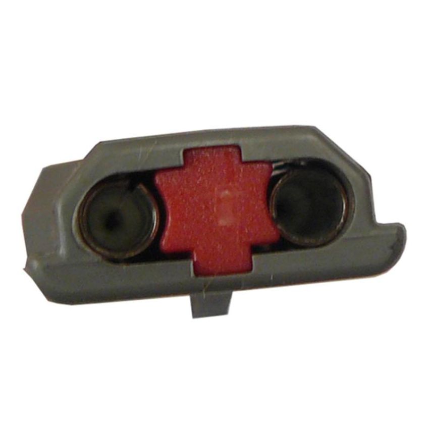 ACI 383344 Power Window Motor and Regulator Assembly