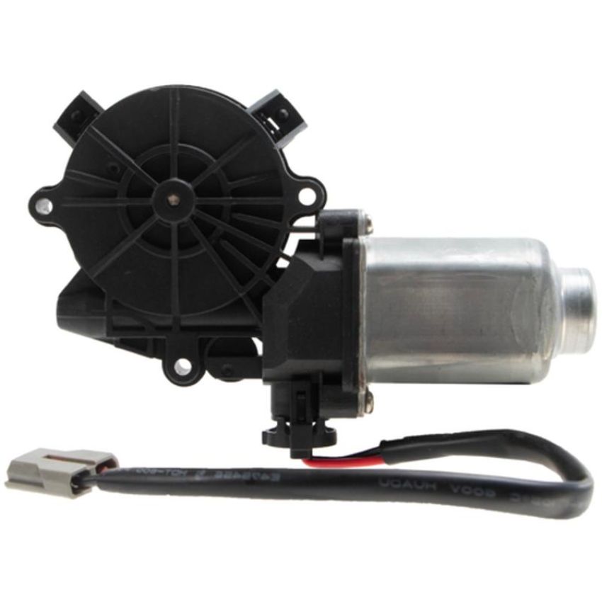 ACI 383348 Power Window Motor