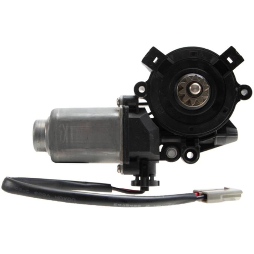 ACI 383348 Power Window Motor